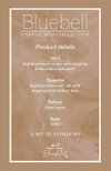 Bluebell 1010 By Shiddat Muslin Printed Bulk Dress Material Orders In India